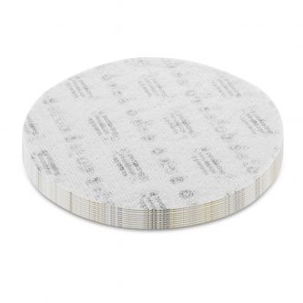 Brusn� pad, zrnitost 60, 17"