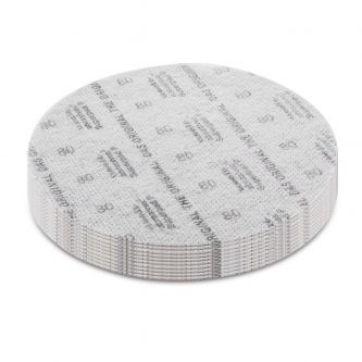 Brusn� pad, zrnitost 80, 17"