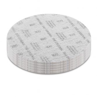 Brusn� pad, zrnitost 100, 17"