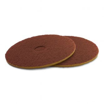 Sada pad� SPP 2 ks, O432, tvrd�, hn�d�, 432 mm, 2 Kusy