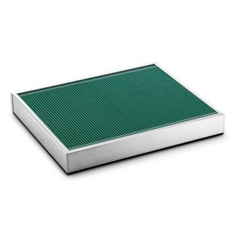 Ploch� skl�dan� filtr KM 170/600