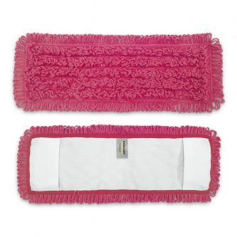 ECO! mop, �erven�, 40 cm