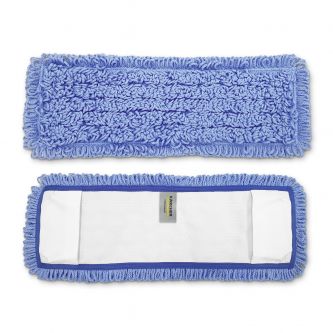 ECO! mop, modr�, 40 cm