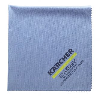 Ut�rka z mikrovl�kna na sklo 40cmx40cm 5x