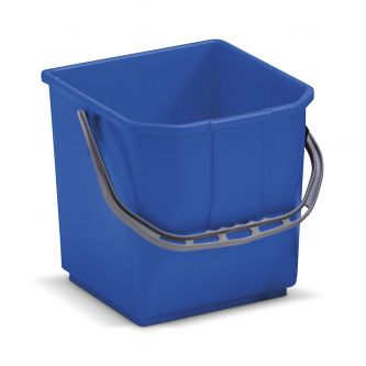 Kbel�k, 25 l, modr�