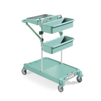 �klidov� voz�k Classic I