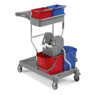 �klidov� voz�k Classic II