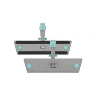 Dr��k mopu na such� zip s blokov�m syst�mem 40 cm