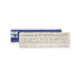 Bavln�n� mop, such� zip, 40 cm
