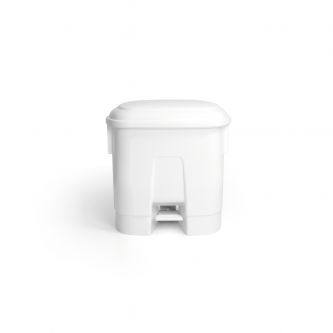 Odpadkov� ko� s ped�lem 30 l