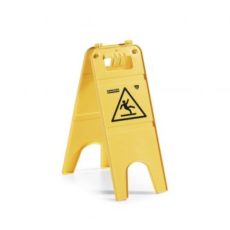 V�stra�n� cedule Nebezpe�� uklouznut� - univerz�ln�