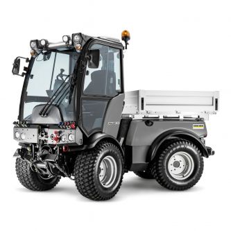 Komun�ln� nosi� n�staveb C 55 SC