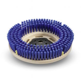 Kotou�ov� kart��, st�edn�, modr�, 508 mm