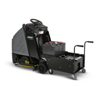 Sada voz�ku na v�m. Bateri�