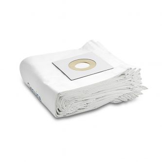 Pap�rov� filtra�n� s��ky 10 ks, 10 Kusy, CV 60/2