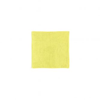Alice mikrovl�kno jemn�, �lut�, 38x38, 20x