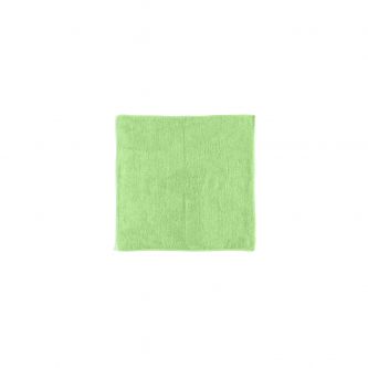 Alice mikrovl�kno jemn�, zelen�, 38x38, 20x