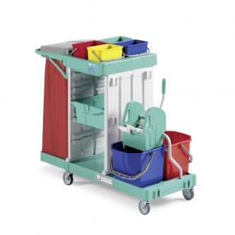 �klidov� Voz�k MAGIC LINE 350B