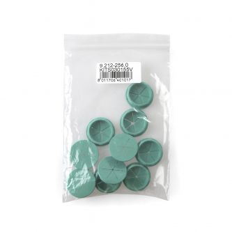 L�tkov� spona Lamello (10 ks)