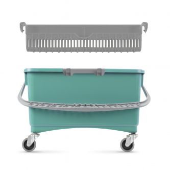 Kbel�k na myt� oken