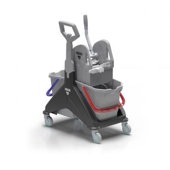 Dvou v�dro classic se �d�ma�em