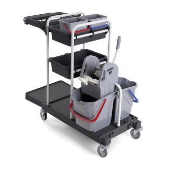 Voz�k Classic, m�dium