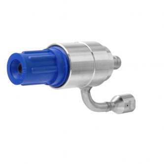 Abrazivn� tryskac� n�stavec