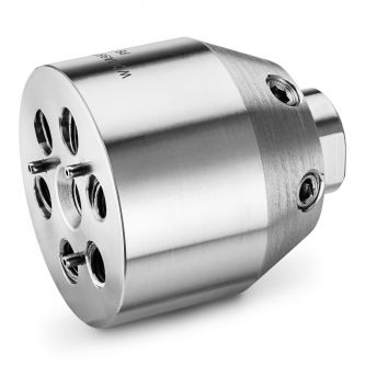 Nosn� hlava trysky TD08