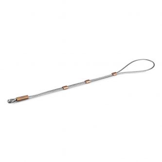 Kovov� bezpe�nostn� popruh