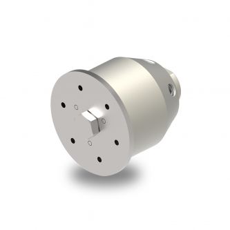 Nosn� hlava trysky TD09