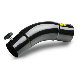 Rukoje� DN 50, 45�