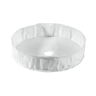 Povrchov� filtr PE L 0,25 m2