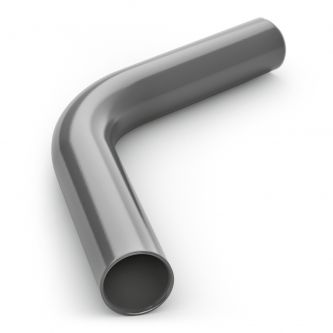 Potrubn� koleno 60 �, 101 x 6 mm, R = 300 mmCR