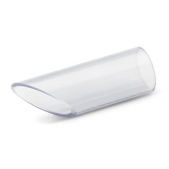 N�ustek s elastickou tryskou DN 50