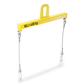 Je��bov� rameno pro vypr�zdn�n�