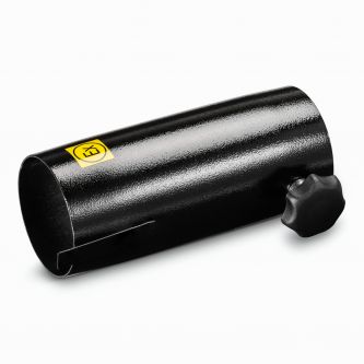 Hadicov� p�ipojen� DN 70, vn�j�� ku�elCR