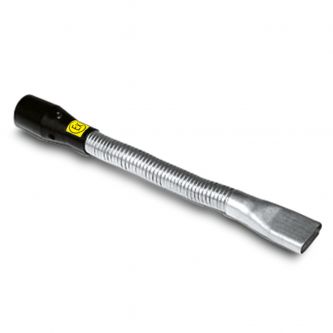 Pru�n� z��ezov� hubice DN 50, ���ka z��ezu 11 mm vn�j��