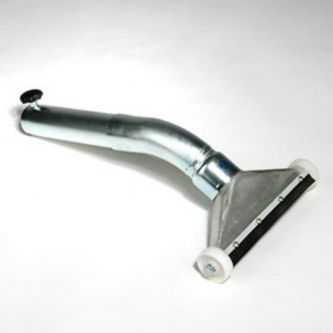 Podlahov� hubice DN 50, sac� ���ka 200 mm