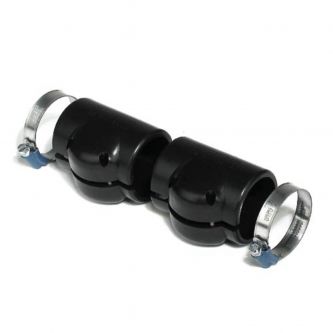 Sada pro instalaci hadice DN40 bez koncovek