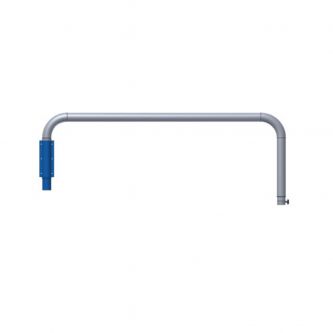 Sac� rameno DN50 bez hadiceCR