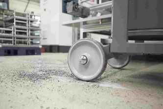 IVR-L 100/24-2 Me Tc Dp Pr�myslov� vysava� s �erpadlem pro vys�v�n� tekutin