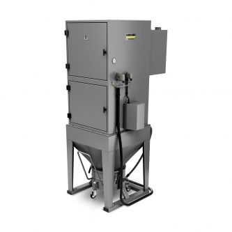 Odpra�ovac� syst�m ID 265/55 Afc