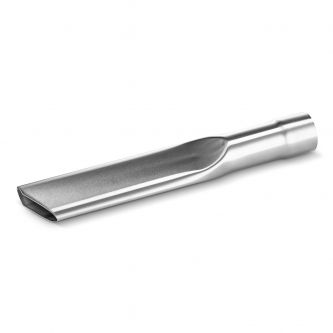 �t�rbinov� hubice V2A AK DN50