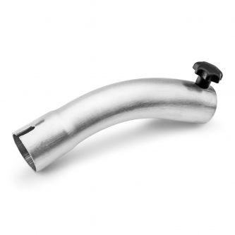 Koleno z hlin�ku 45 � DN50CR