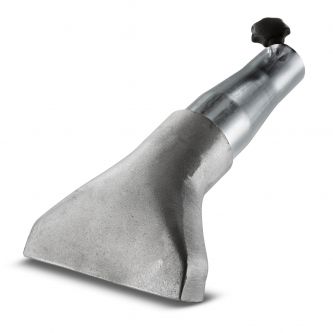 Hlin�kov� povrchov� hubice, 150 mm, DN 40CR