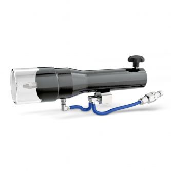 Hubice pro slep� otvor DN40CR