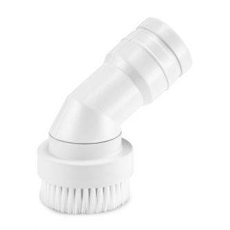 Brush FDA white o 75 mm DN-F50