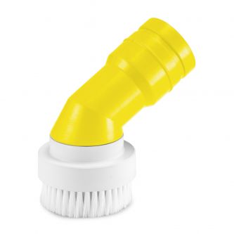 Brush FDA yellow o 75 mm DN-F50