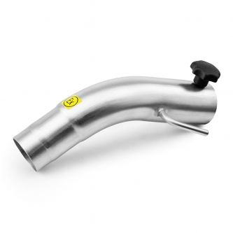 Rukoje� z nerezov� oceli AISI 304 DN40