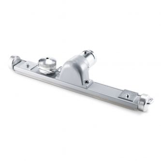 Podlahov� hubice z nerezov� oceli AISI 316L DN-F50